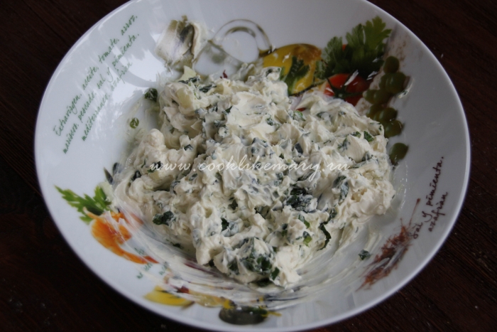 Рецепт рулета из куриной грудки и бекона Рецепт рулета из куриной грудки и бекона
